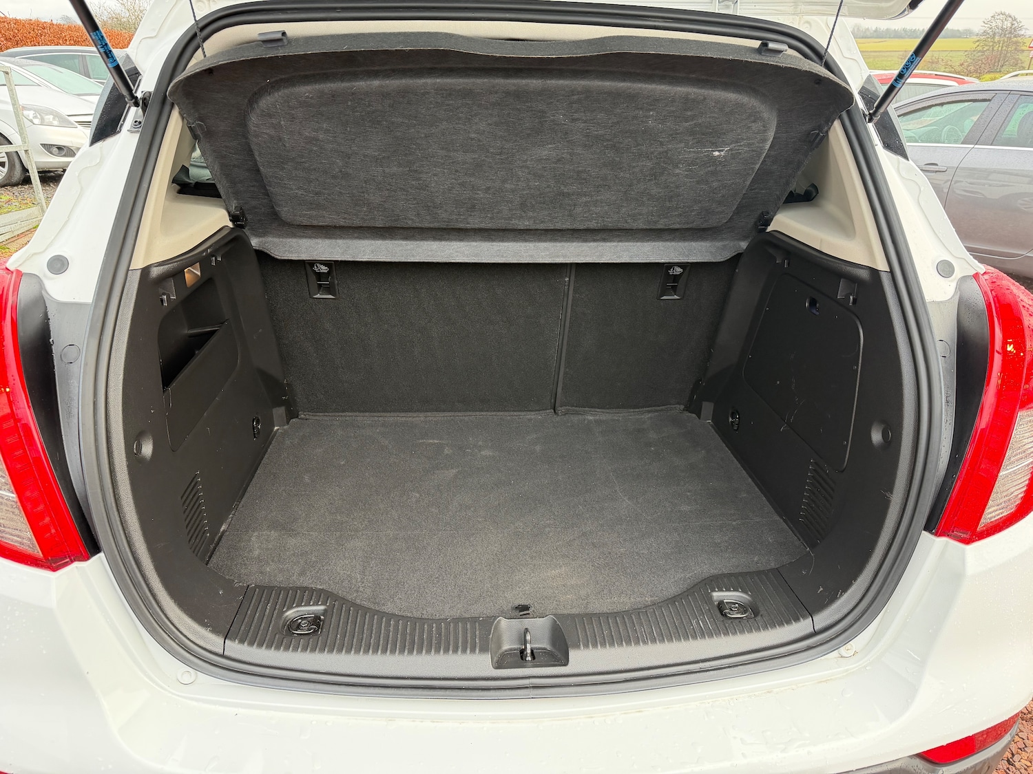 Used Vauxhall Mokka X 2016 for sale - 76847946: Photo 20