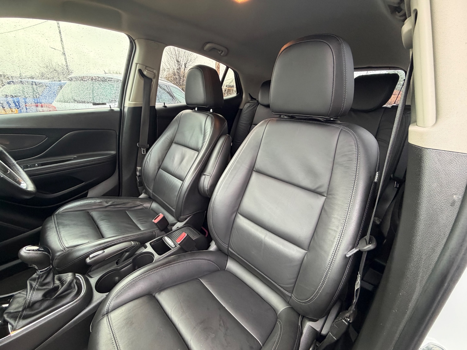 Used Vauxhall Mokka X 2016 for sale - 76847946: Photo 21