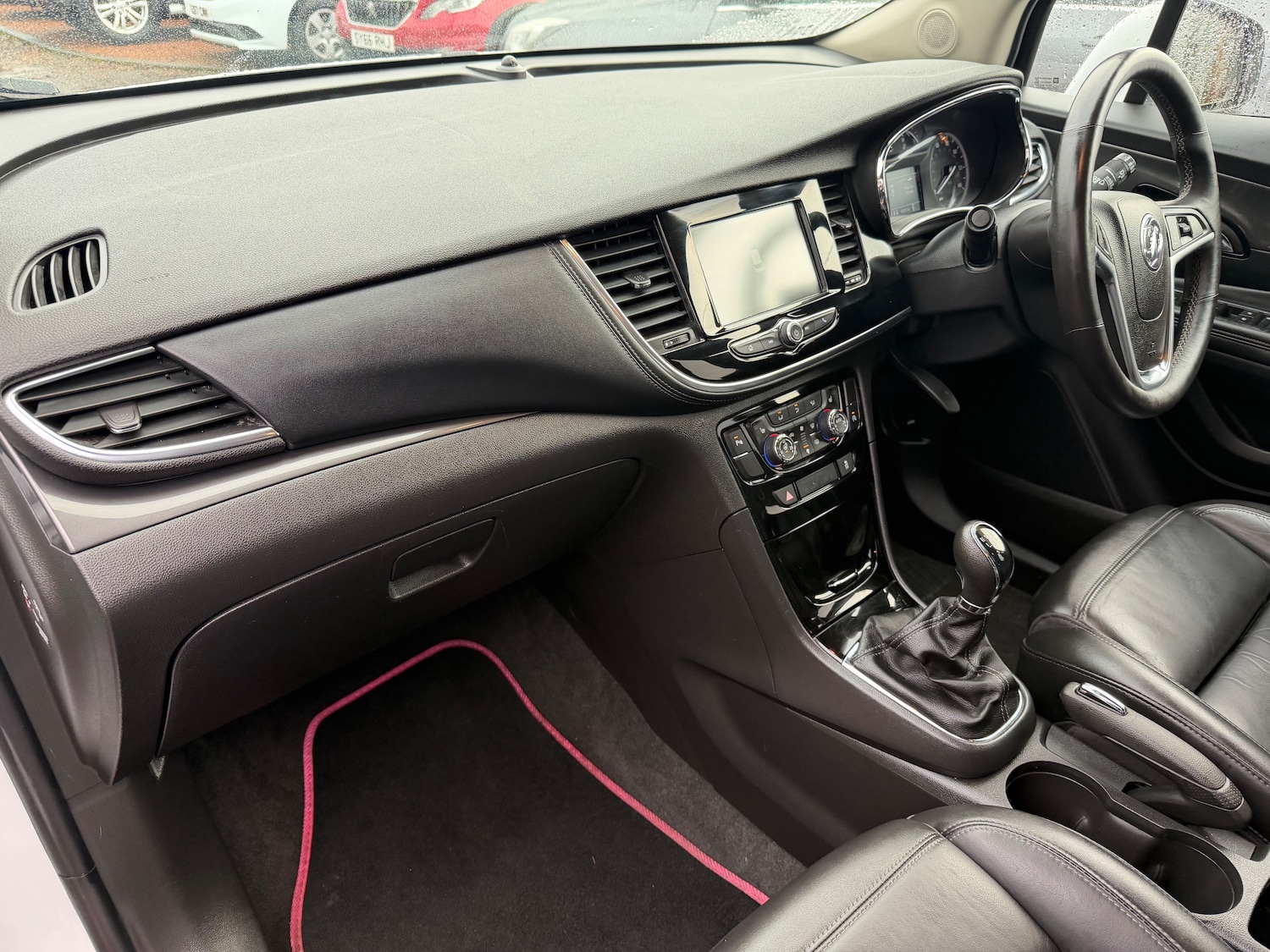 Used Vauxhall Mokka X 2016 for sale - 76847946: Photo 22