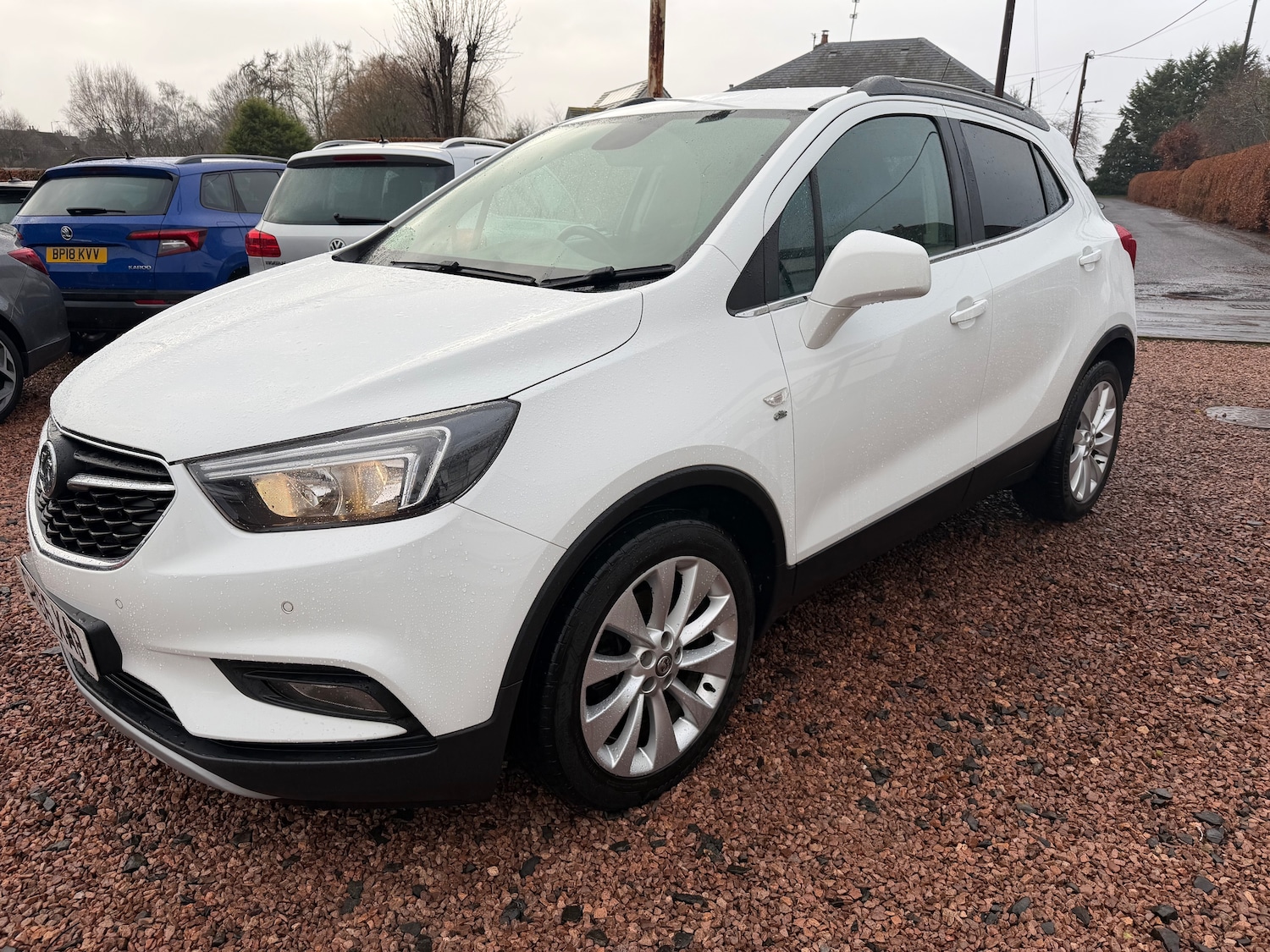Used Vauxhall Mokka X 2016 for sale - 76847946: Photo 7