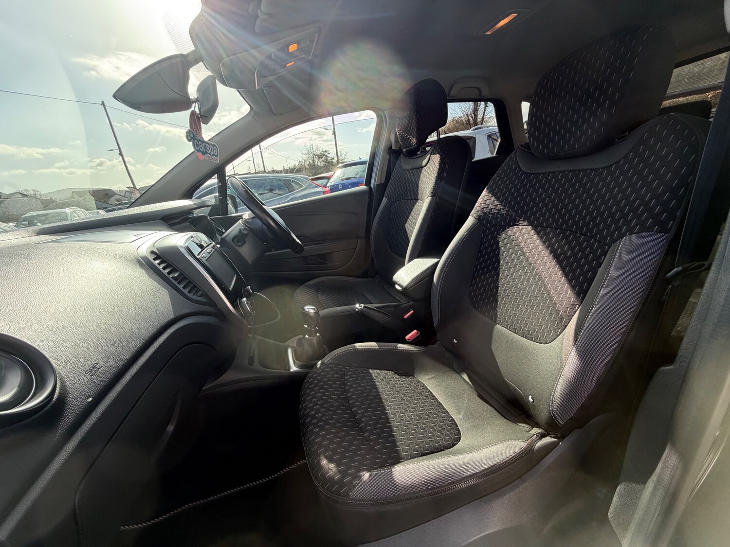 Used Renault Captur 2018 for sale - 77733424: Photo 10