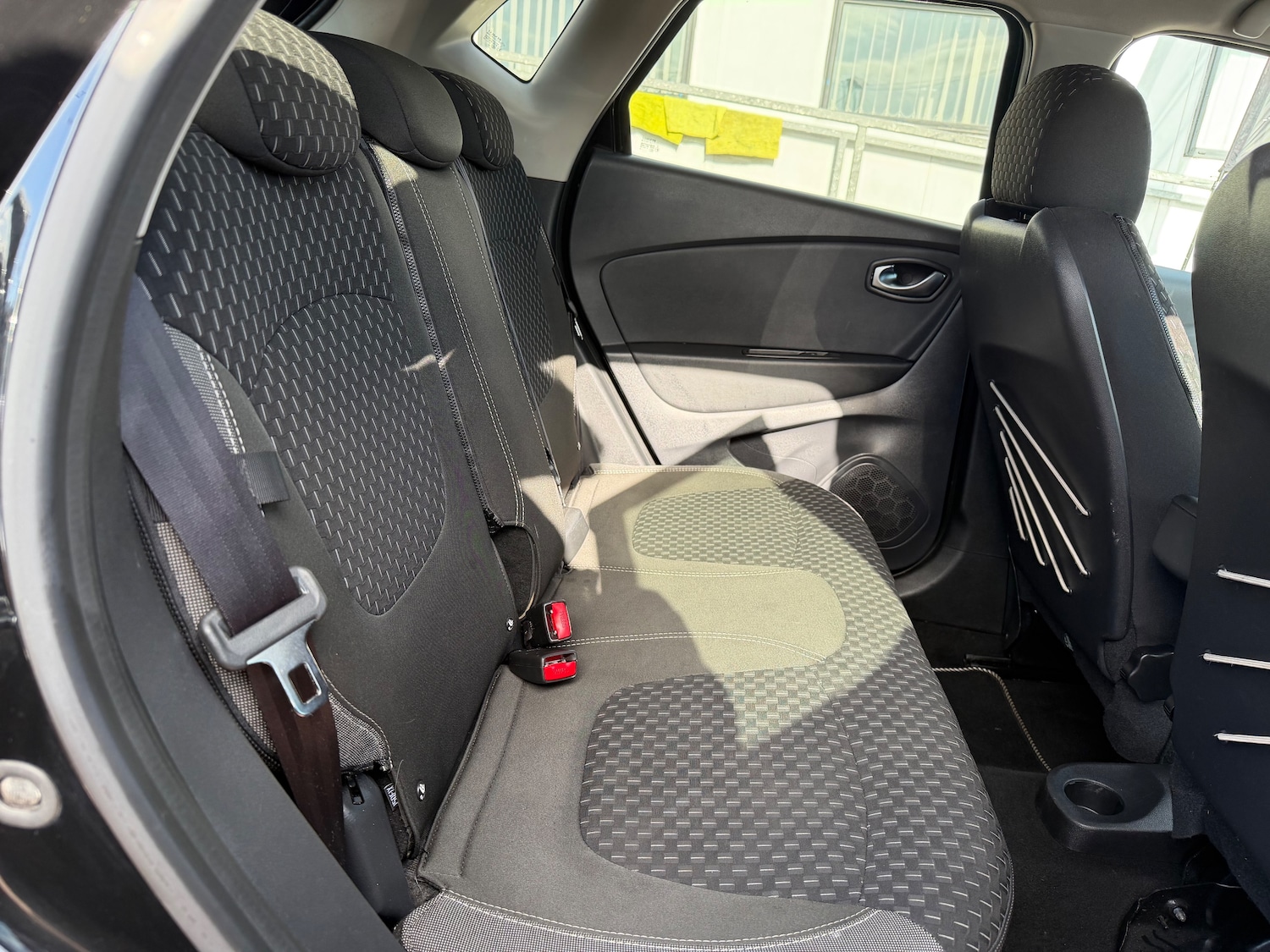 Used Renault Captur 2018 for sale - 77733424: Photo 13