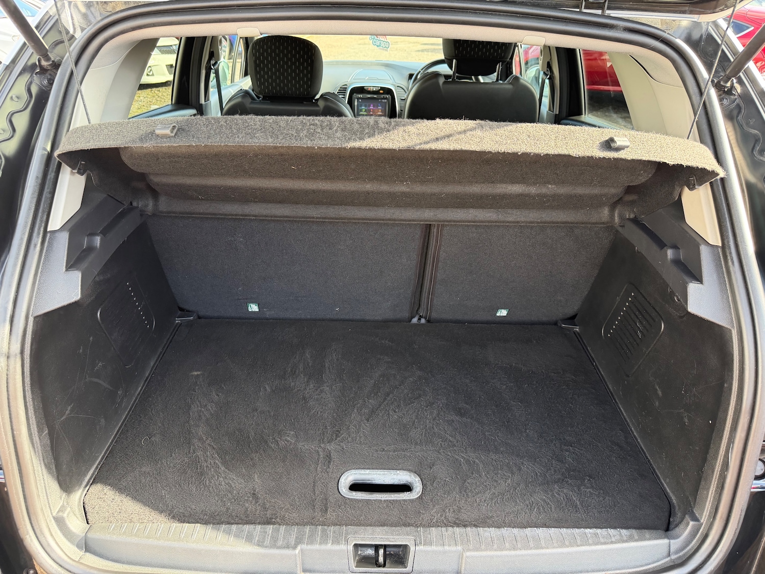 Used Renault Captur 2018 for sale - 77733424: Photo 14