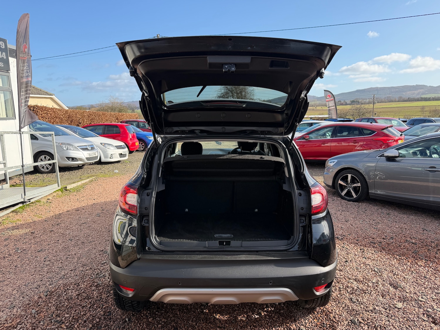 Used Renault Captur 2018 for sale - 77733424: Photo 15