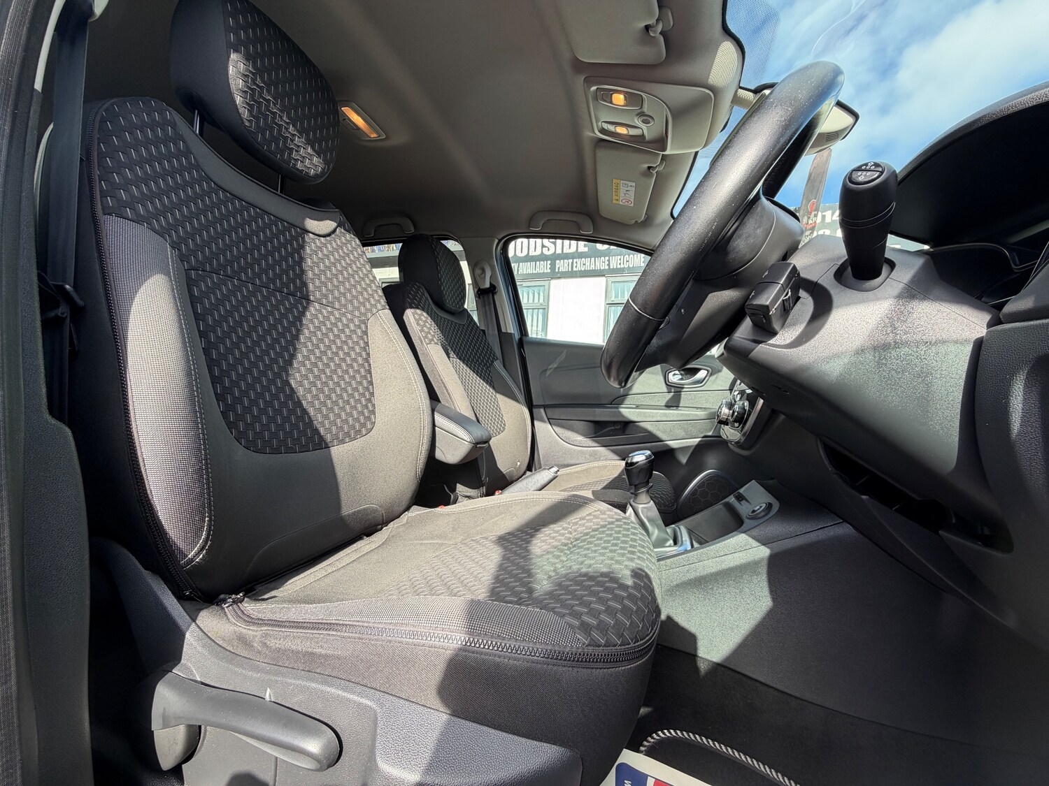 Used Renault Captur 2018 for sale - 77733424: Photo 18