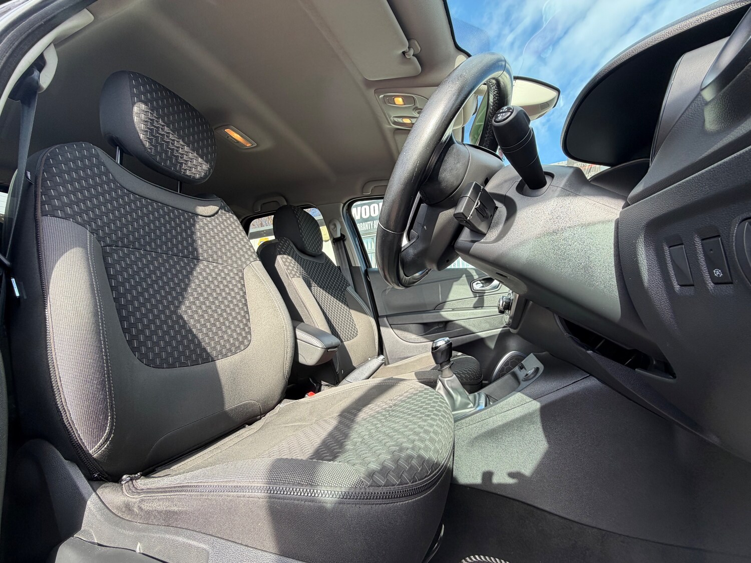 Used Renault Captur 2018 for sale - 77733424: Photo 20