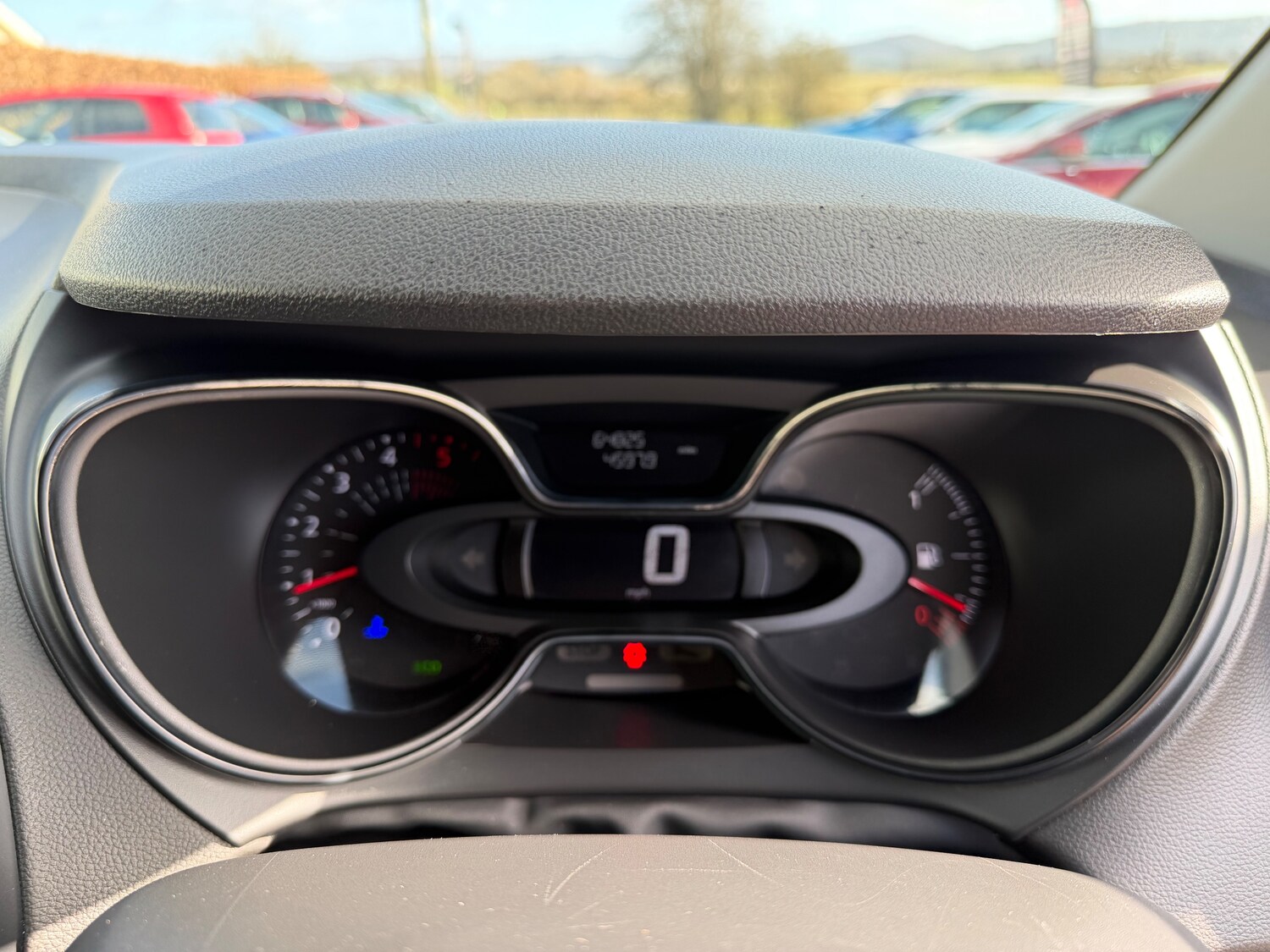 Used Renault Captur 2018 for sale - 77733424: Photo 23