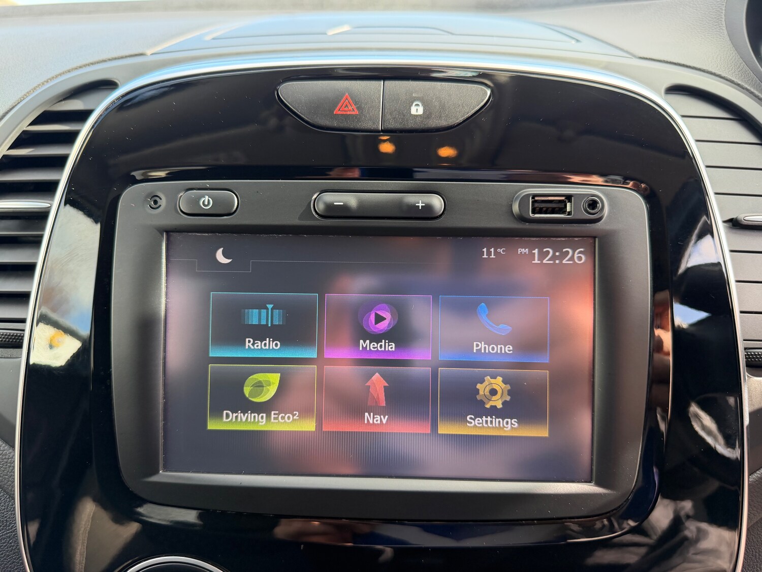 Used Renault Captur 2018 for sale - 77733424: Photo 24