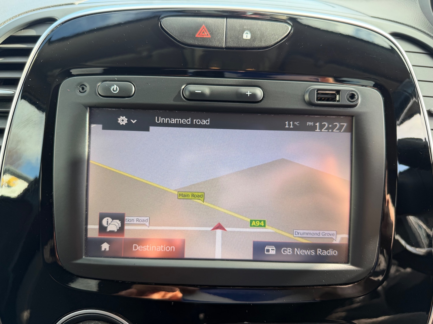 Used Renault Captur 2018 for sale - 77733424: Photo 25