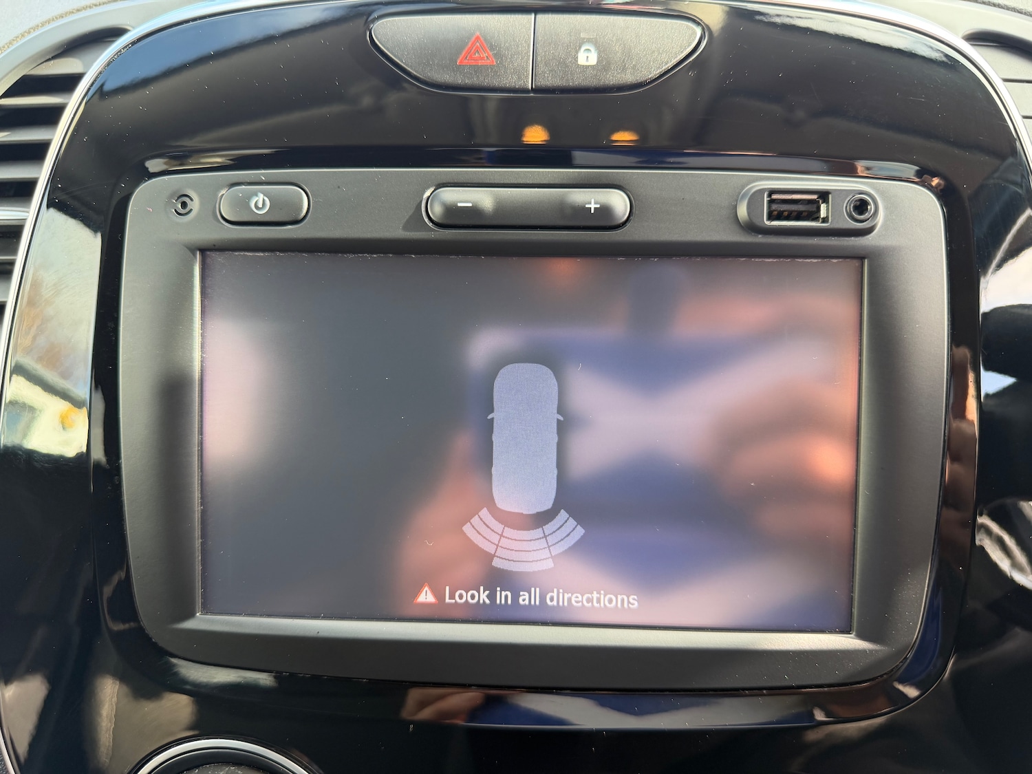 Used Renault Captur 2018 for sale - 77733424: Photo 26