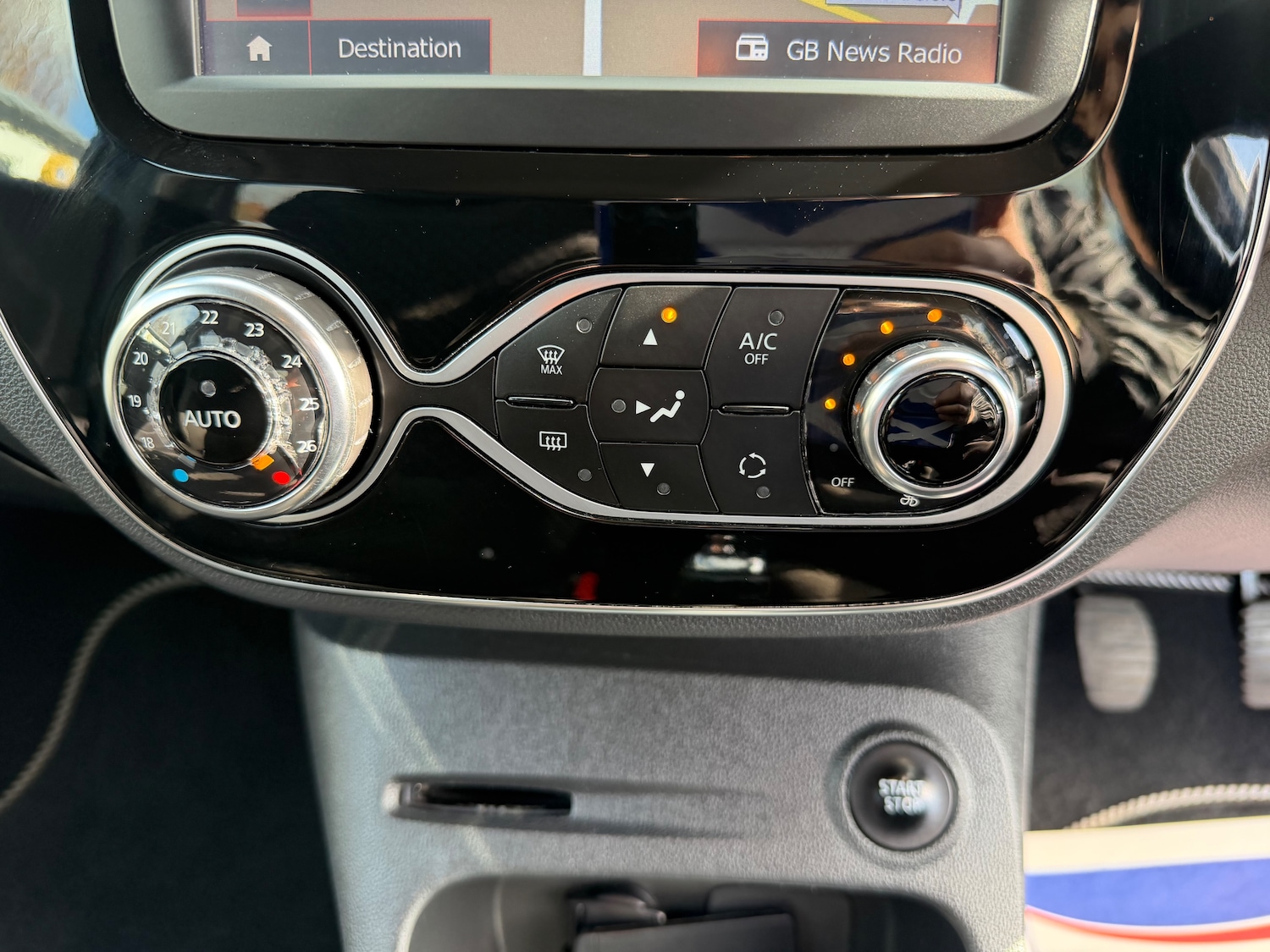 Used Renault Captur 2018 for sale - 77733424: Photo 27