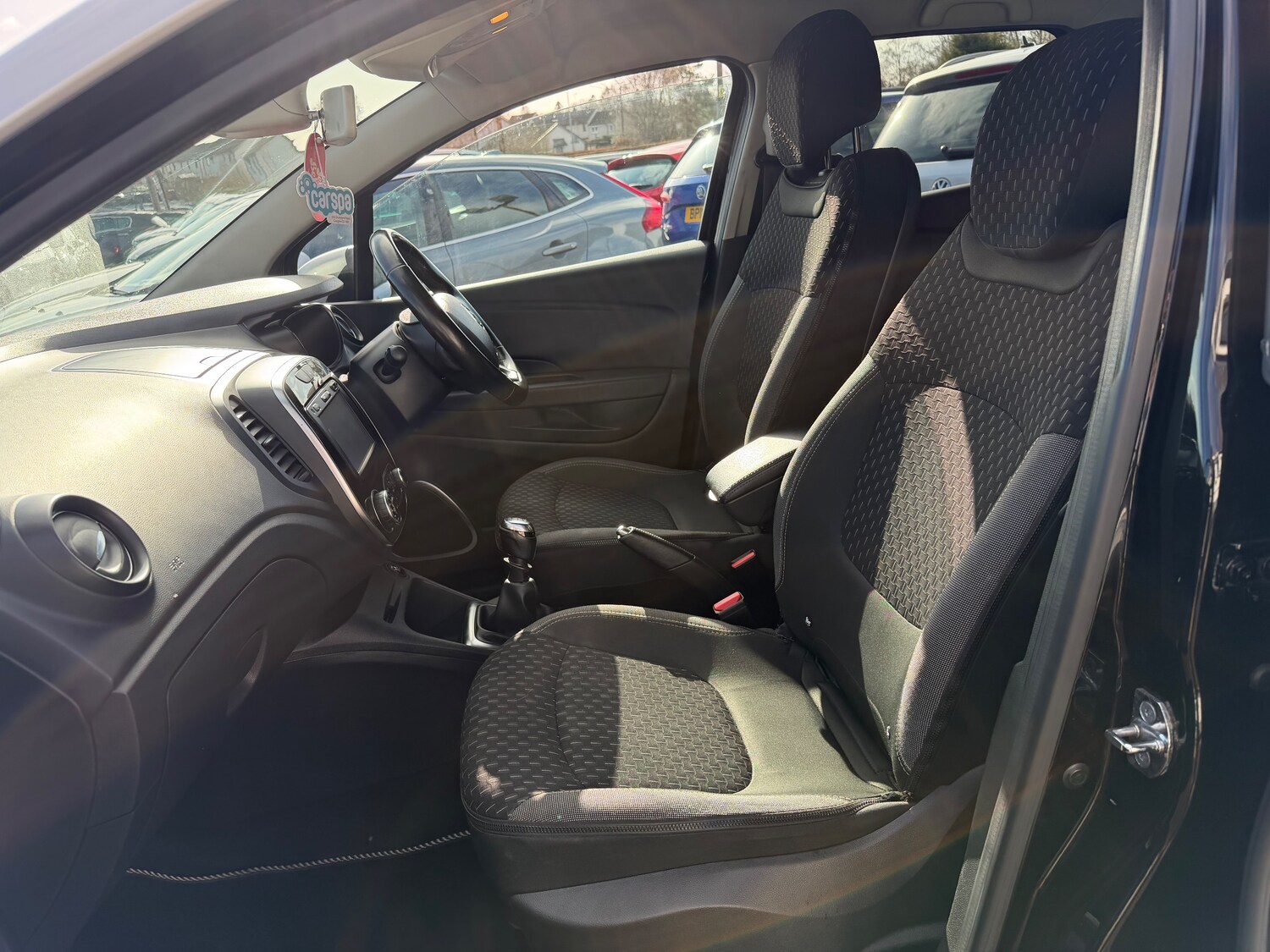 Used Renault Captur 2018 for sale - 77733424: Photo 9