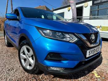 2019 - AUTOMATIC DIESEL 1.5 dCi Acenta Premium 5-Door
