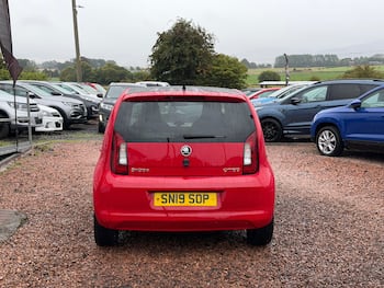 Used Skoda Citigo 2019 for sale - 79805750: Photo