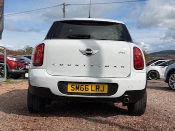 Used MINI Countryman 2016 for sale - 78300190: Photo