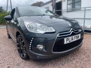 Used Citroen DS3 2014 for sale - 71261459: Photo