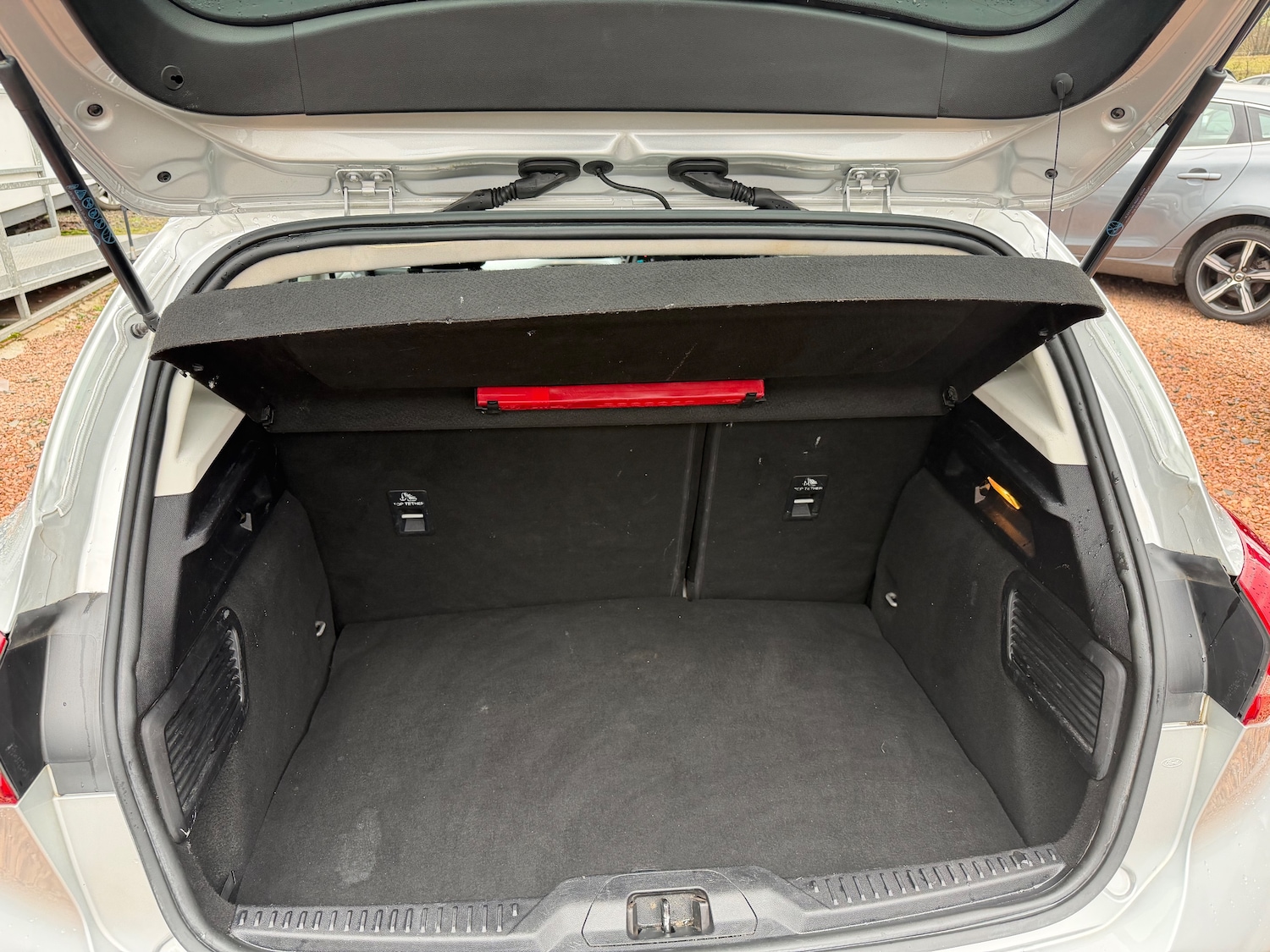 Used Ford Focus 2020 for sale - 77764195: Photo 11