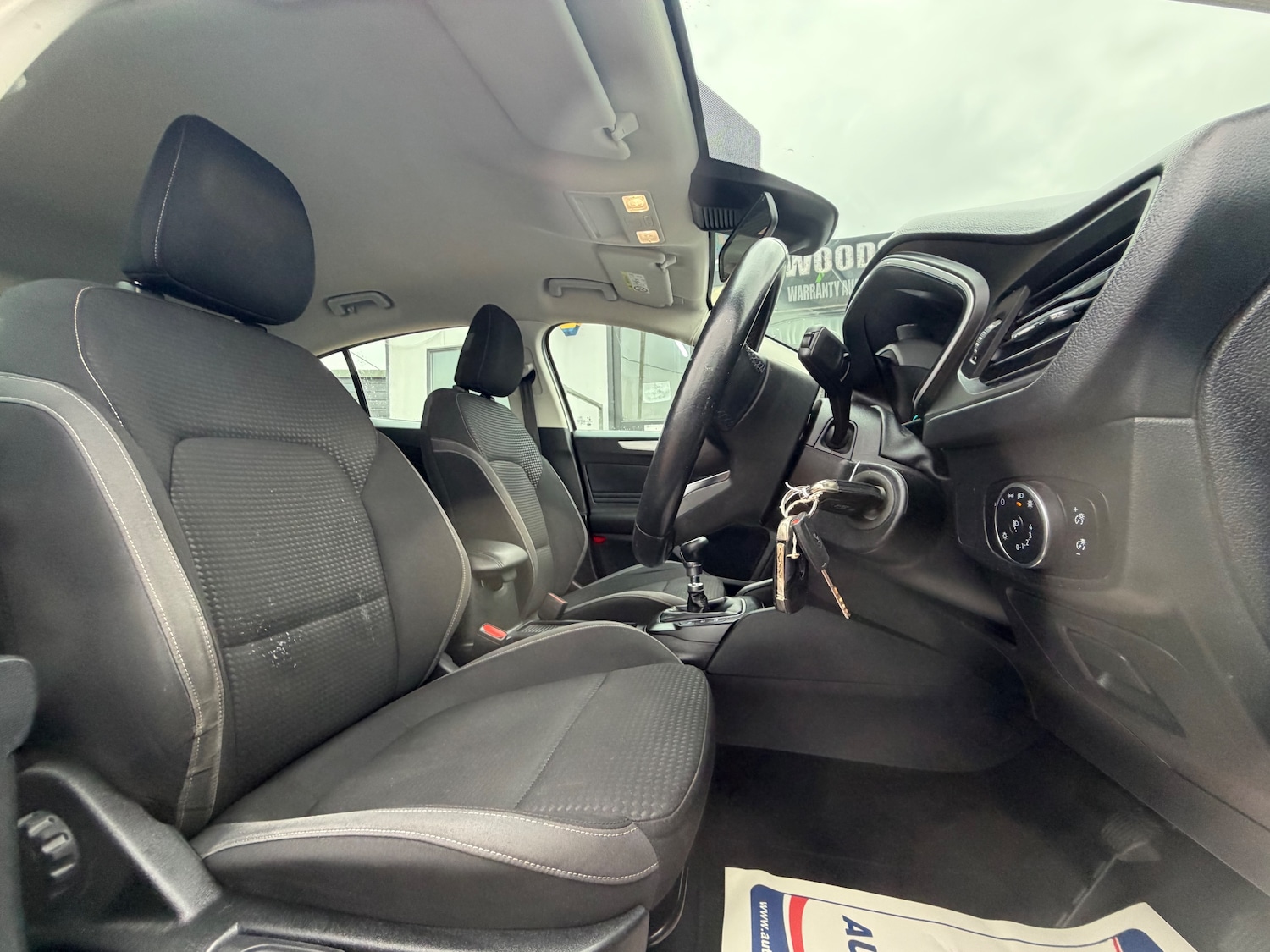 Used Ford Focus 2020 for sale - 77764195: Photo 12