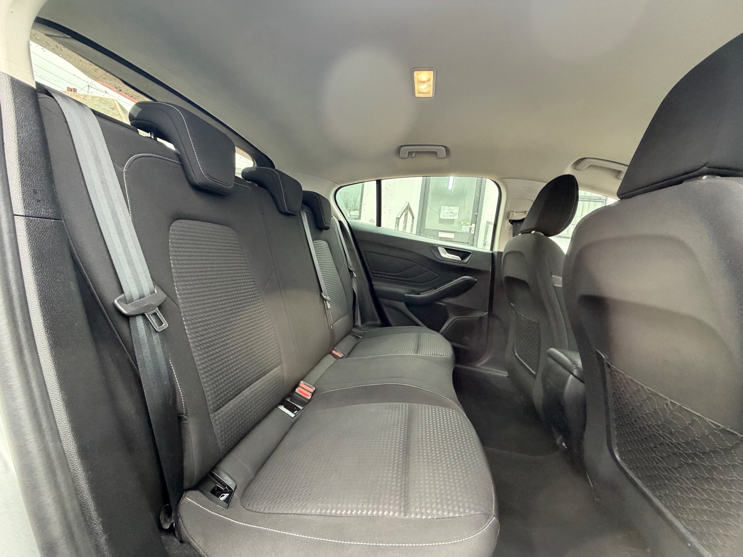 Used Ford Focus 2020 for sale - 77764195: Photo 14