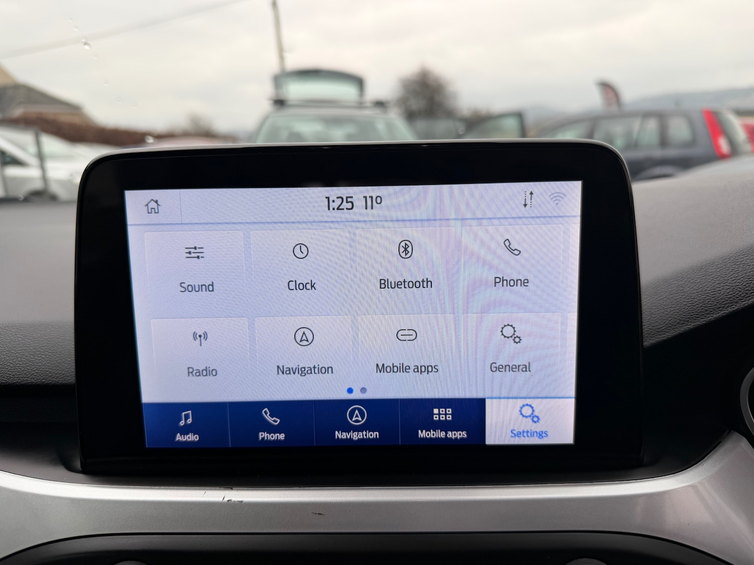 Used Ford Focus 2020 for sale - 77764195: Photo 18