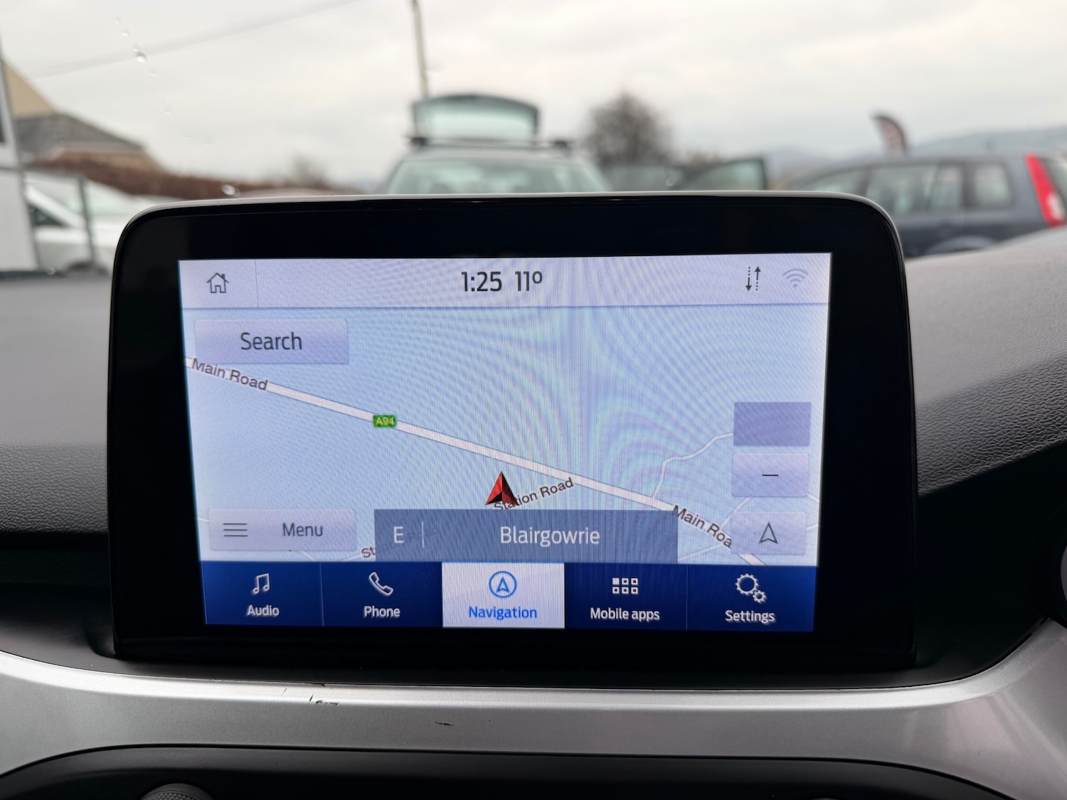 Used Ford Focus 2020 for sale - 77764195: Photo 19