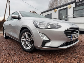 Used Ford Focus 2020 for sale - 77764195: Photo