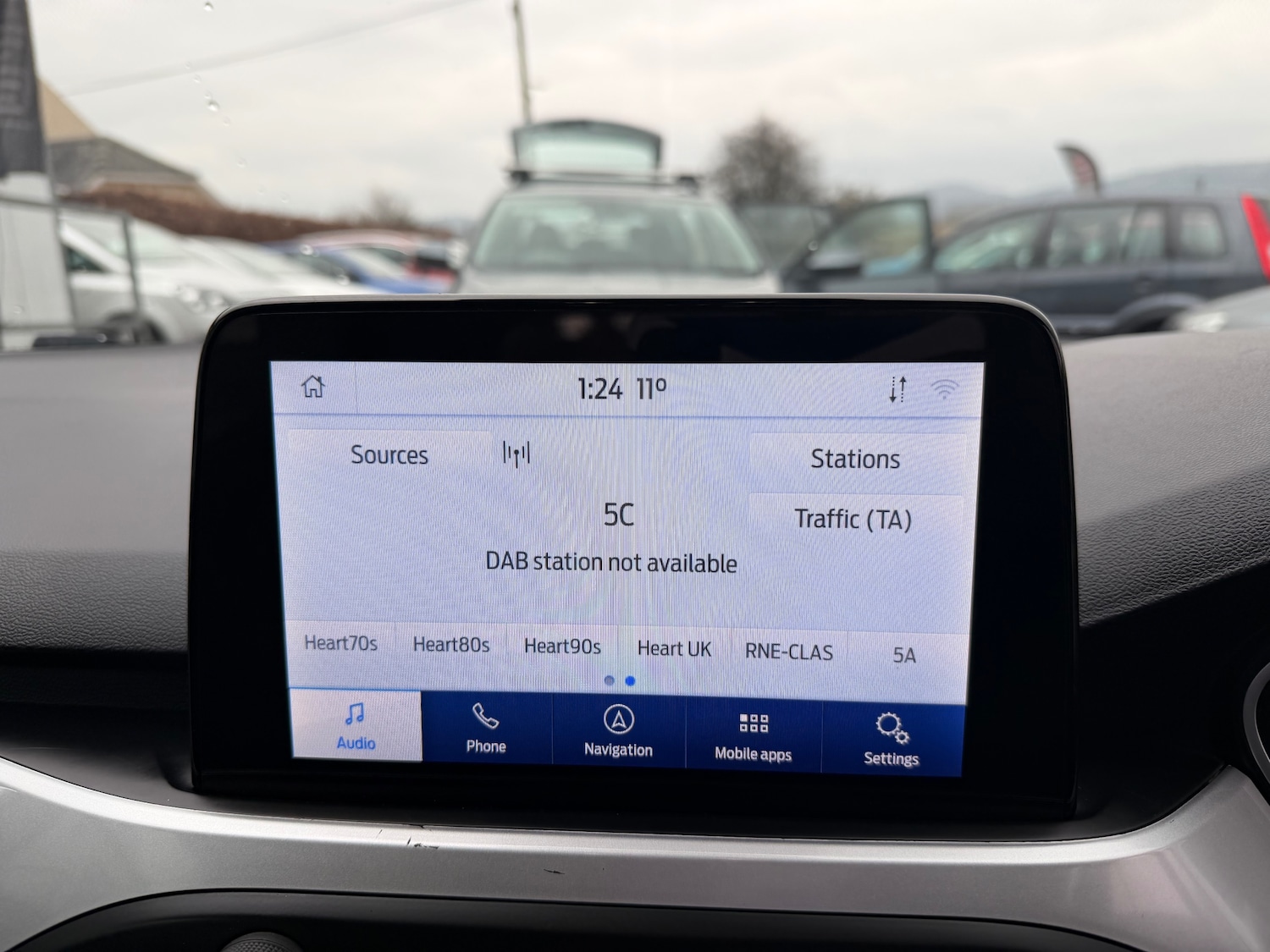 Used Ford Focus 2020 for sale - 77764195: Photo 20