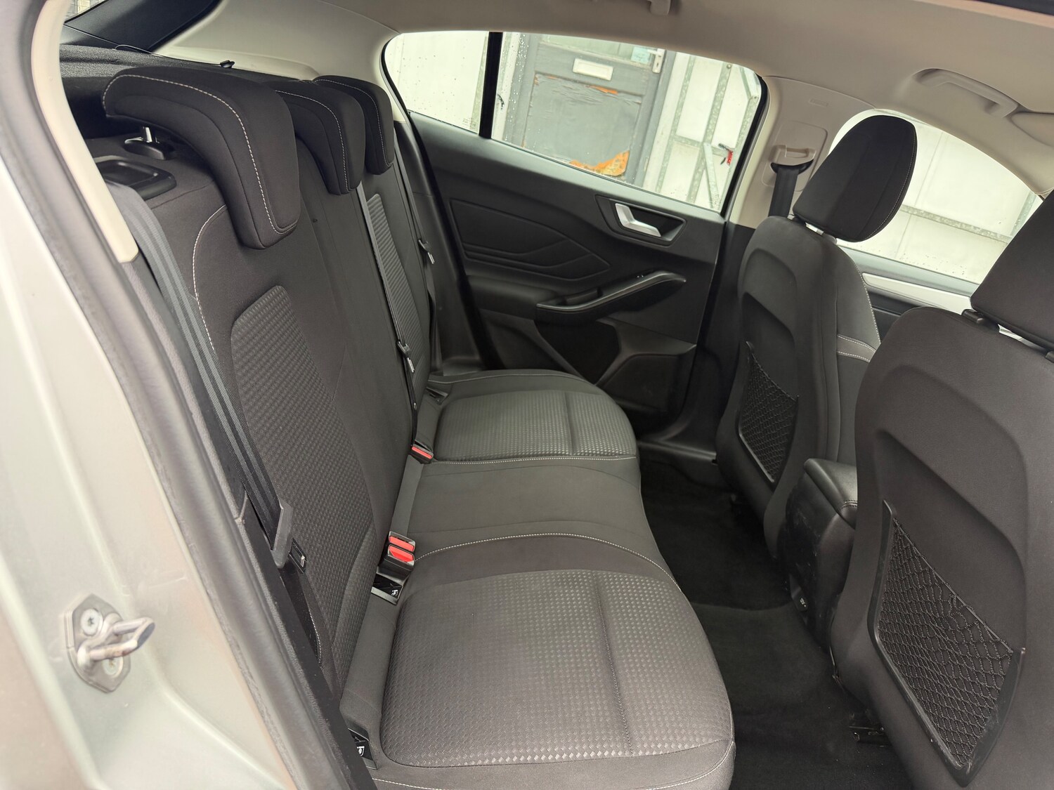 Used Ford Focus 2020 for sale - 77764195: Photo 21