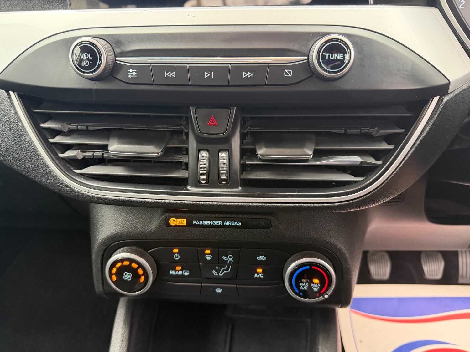 Used Ford Focus 2020 for sale - 77764195: Photo 22