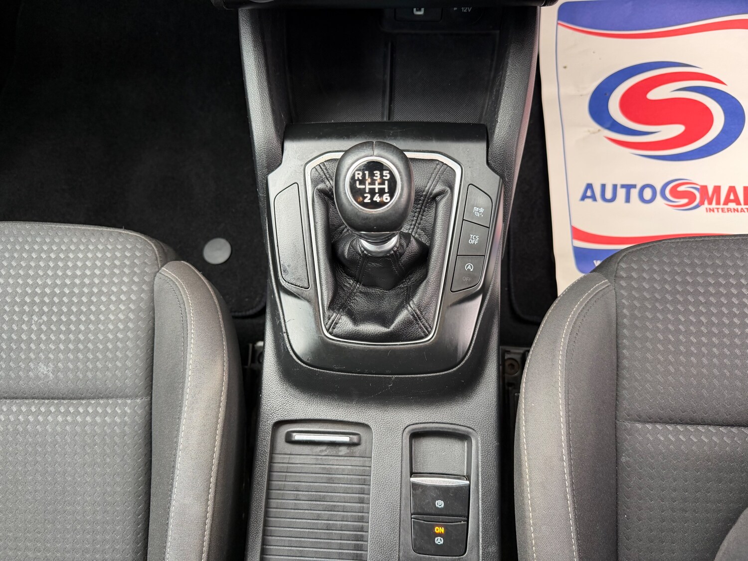 Used Ford Focus 2020 for sale - 77764195: Photo 23