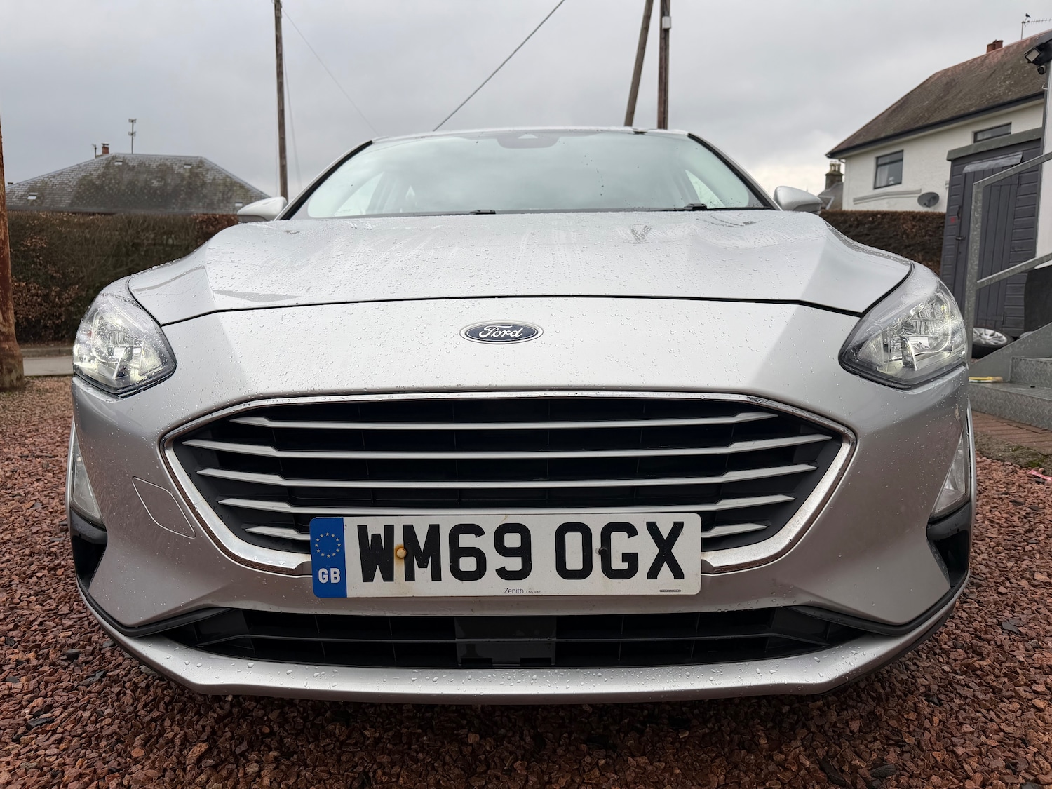 Used Ford Focus 2020 for sale - 77764195: Photo 5