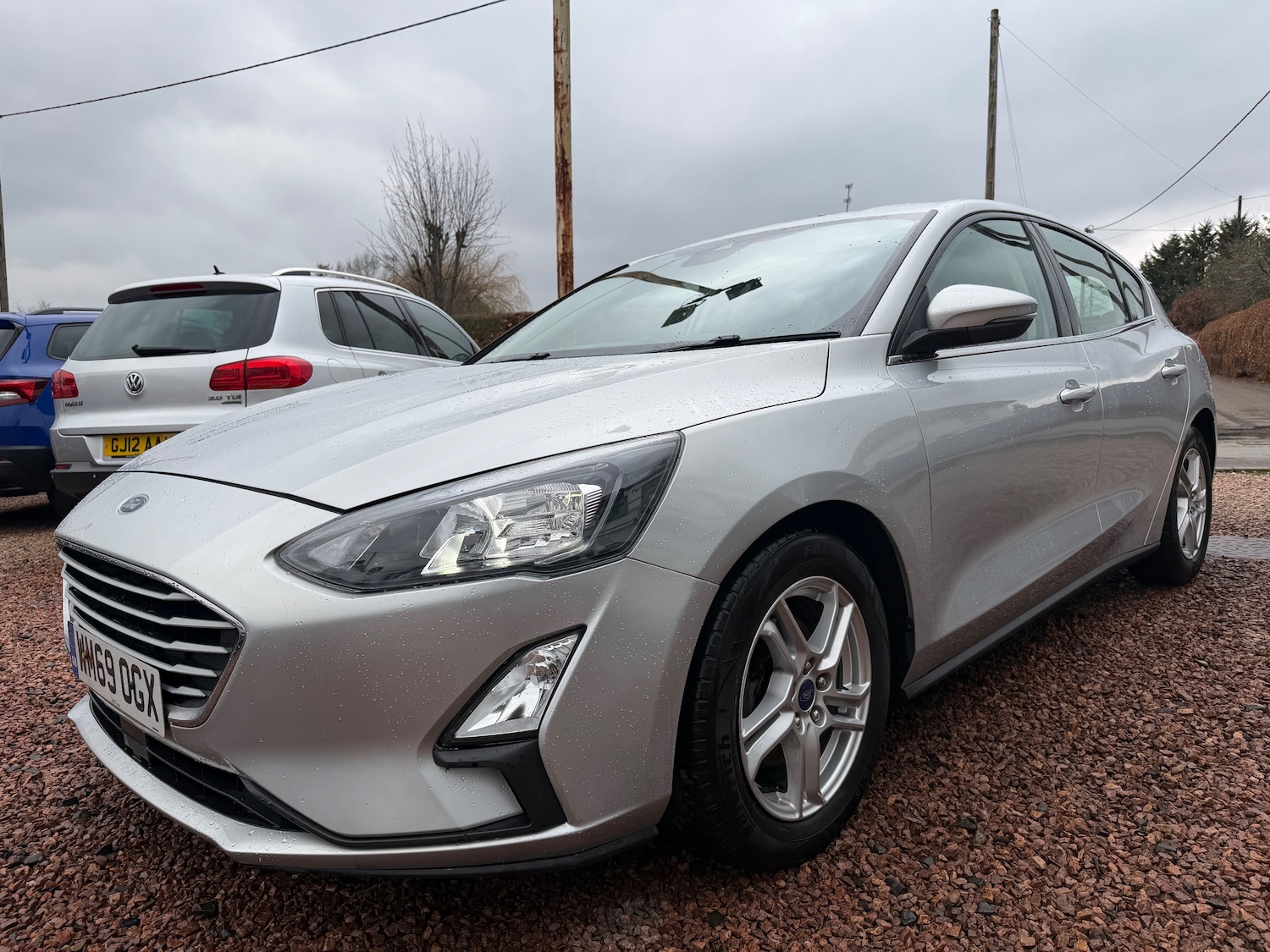 Used Ford Focus 2020 for sale - 77764195: Photo 6