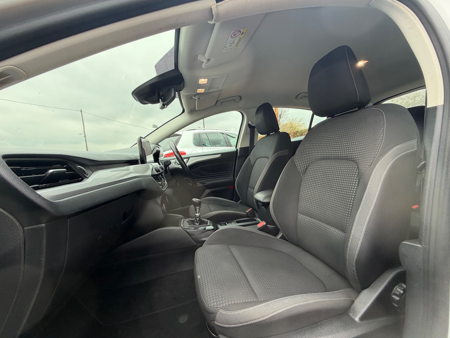 Used Ford Focus 2020 for sale - 77764195: Photo 7