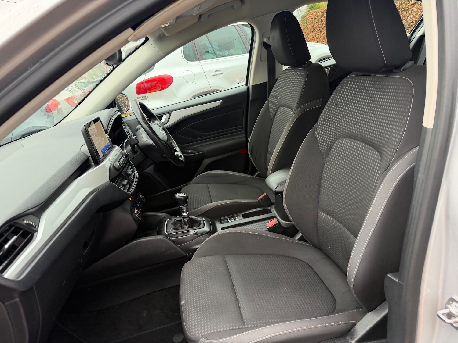 Used Ford Focus 2020 for sale - 77764195: Photo 8