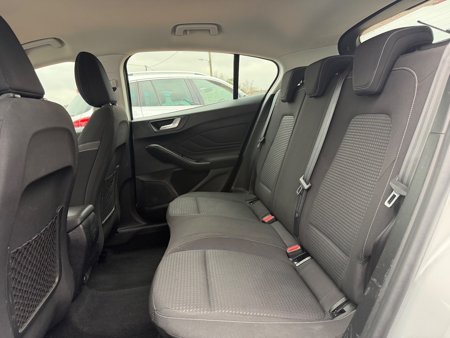 Used Ford Focus 2020 for sale - 77764195: Photo 9