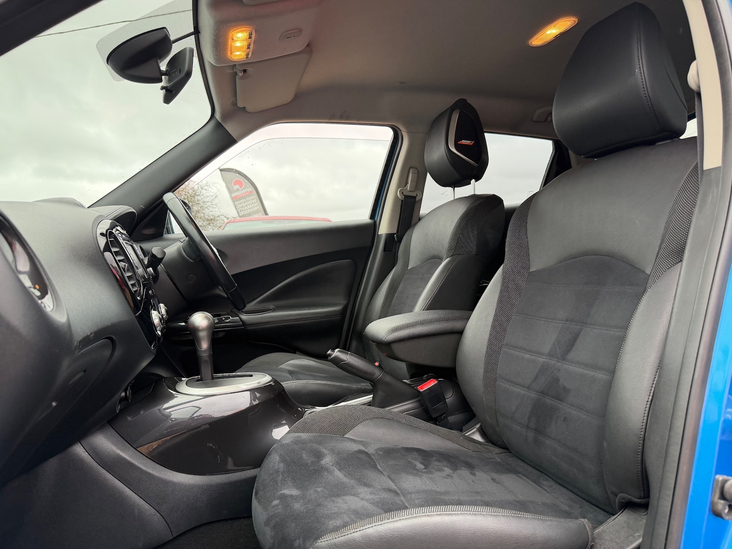 Used Nissan Juke 2019 for sale - 77820065: Photo 11