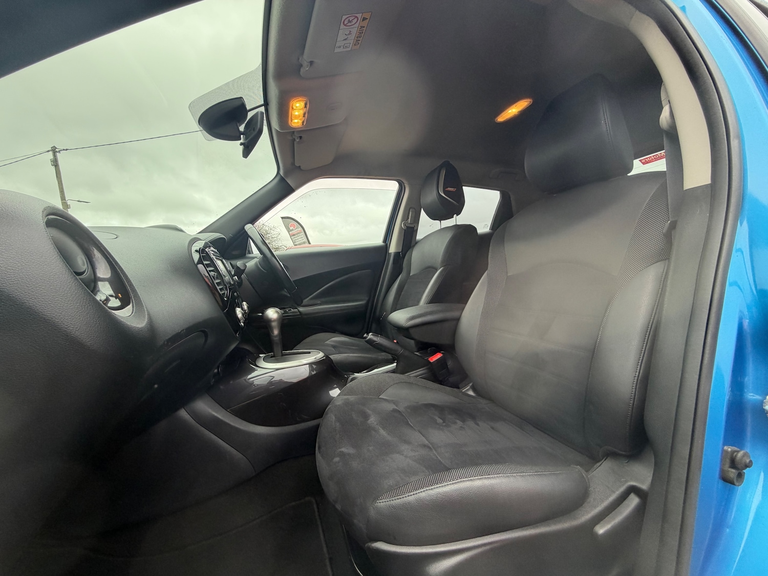 Used Nissan Juke 2019 for sale - 77820065: Photo 12