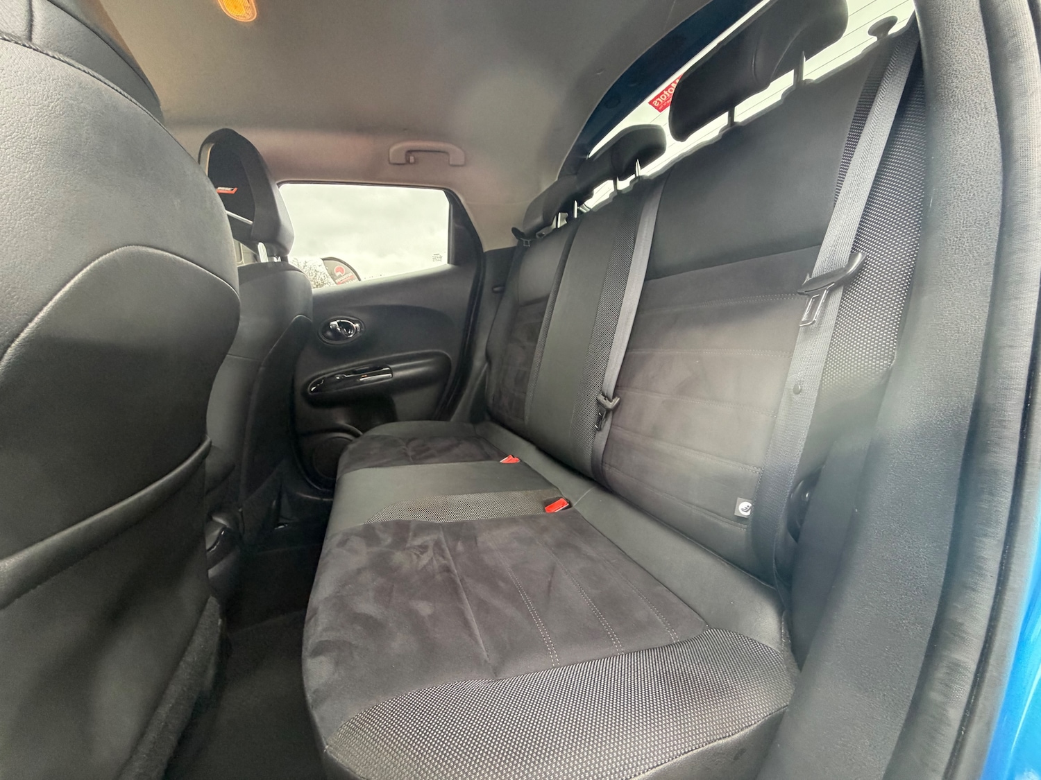 Used Nissan Juke 2019 for sale - 77820065: Photo 13