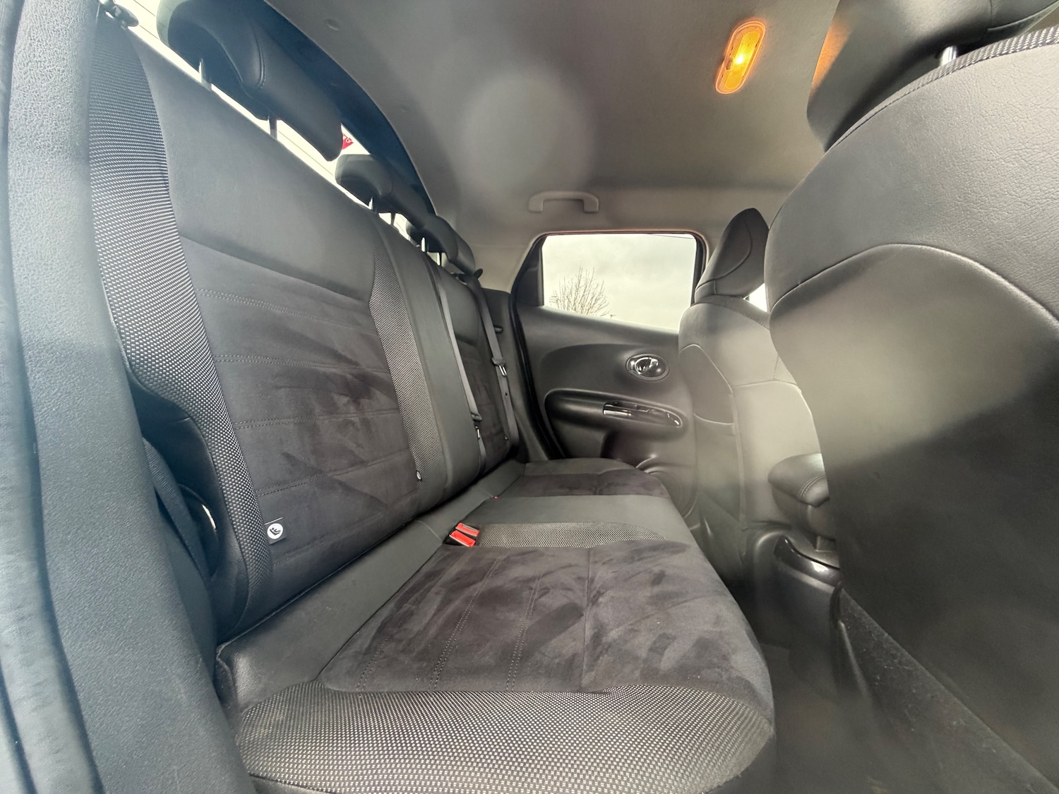 Used Nissan Juke 2019 for sale - 77820065: Photo 15