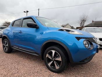 Used Nissan Juke 2019 for sale - 77820065: Photo