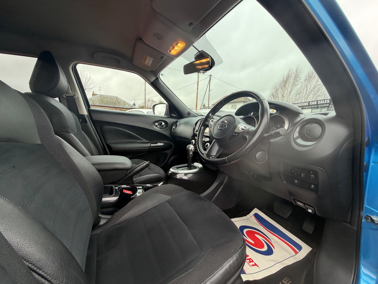 Used Nissan Juke 2019 for sale - 77820065: Photo 21