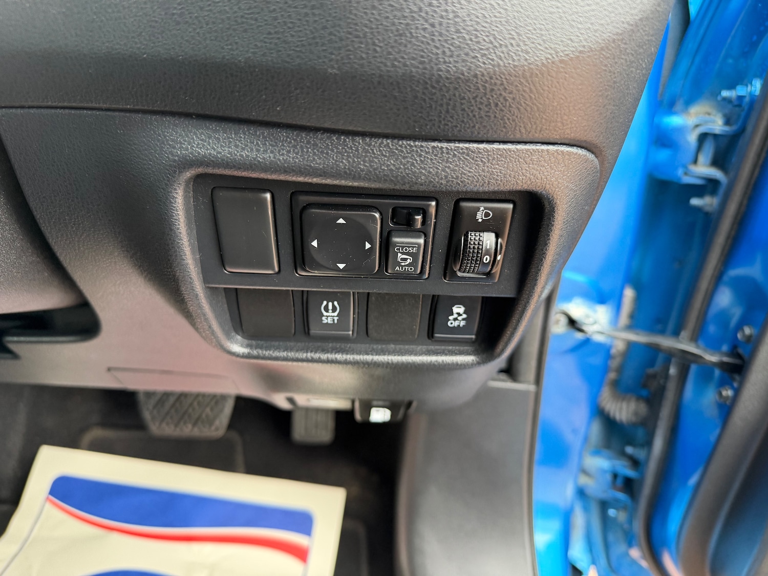 Used Nissan Juke 2019 for sale - 77820065: Photo 22