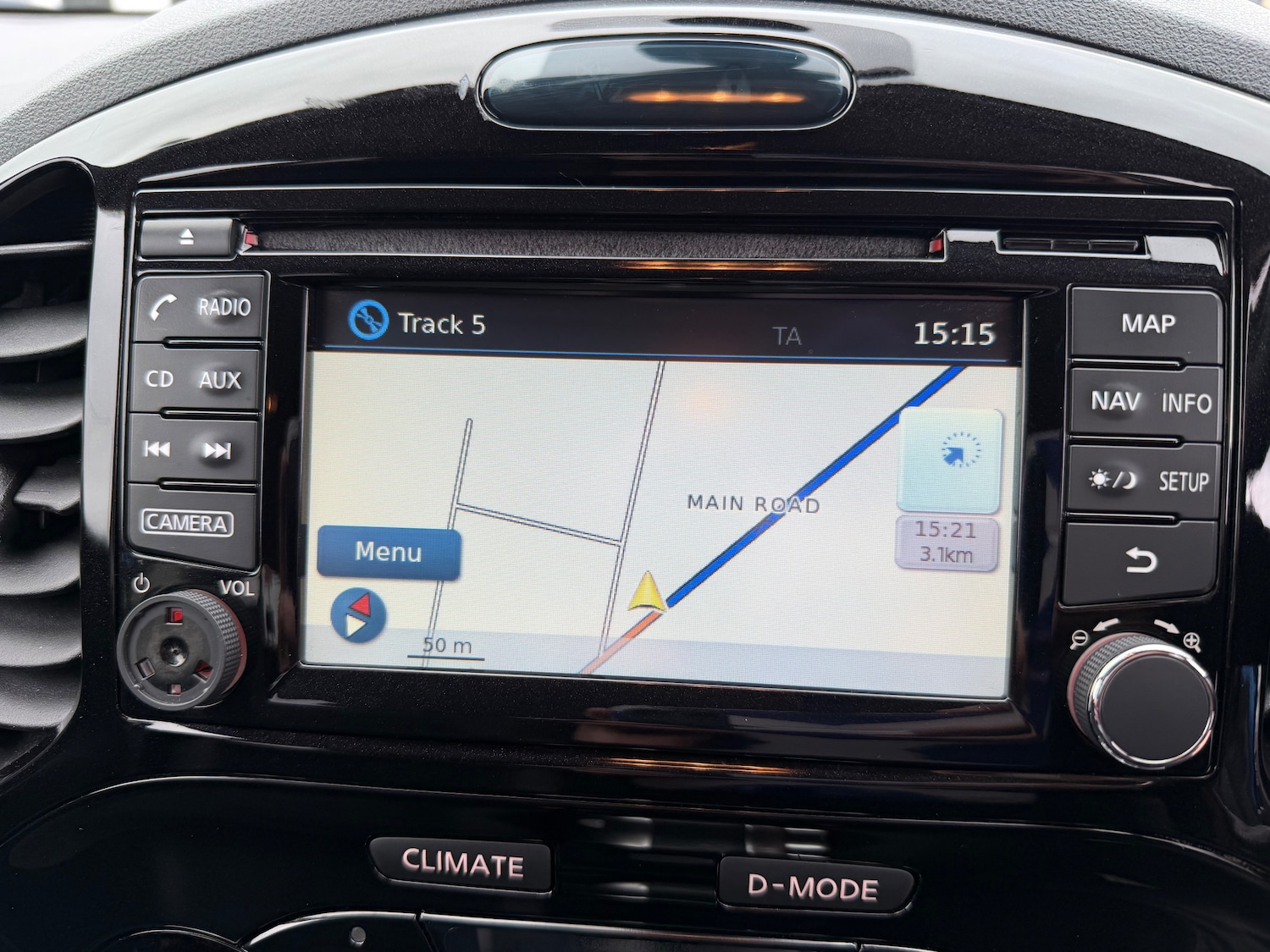 Used Nissan Juke 2019 for sale - 77820065: Photo 25