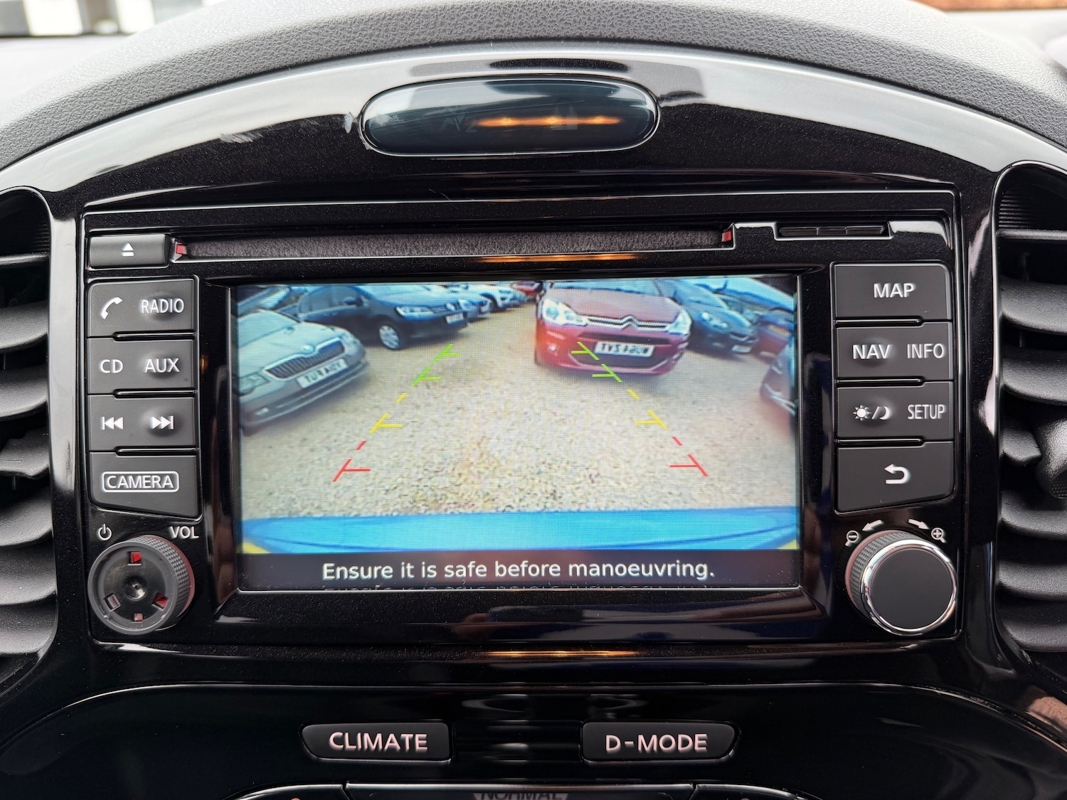 Used Nissan Juke 2019 for sale - 77820065: Photo 26