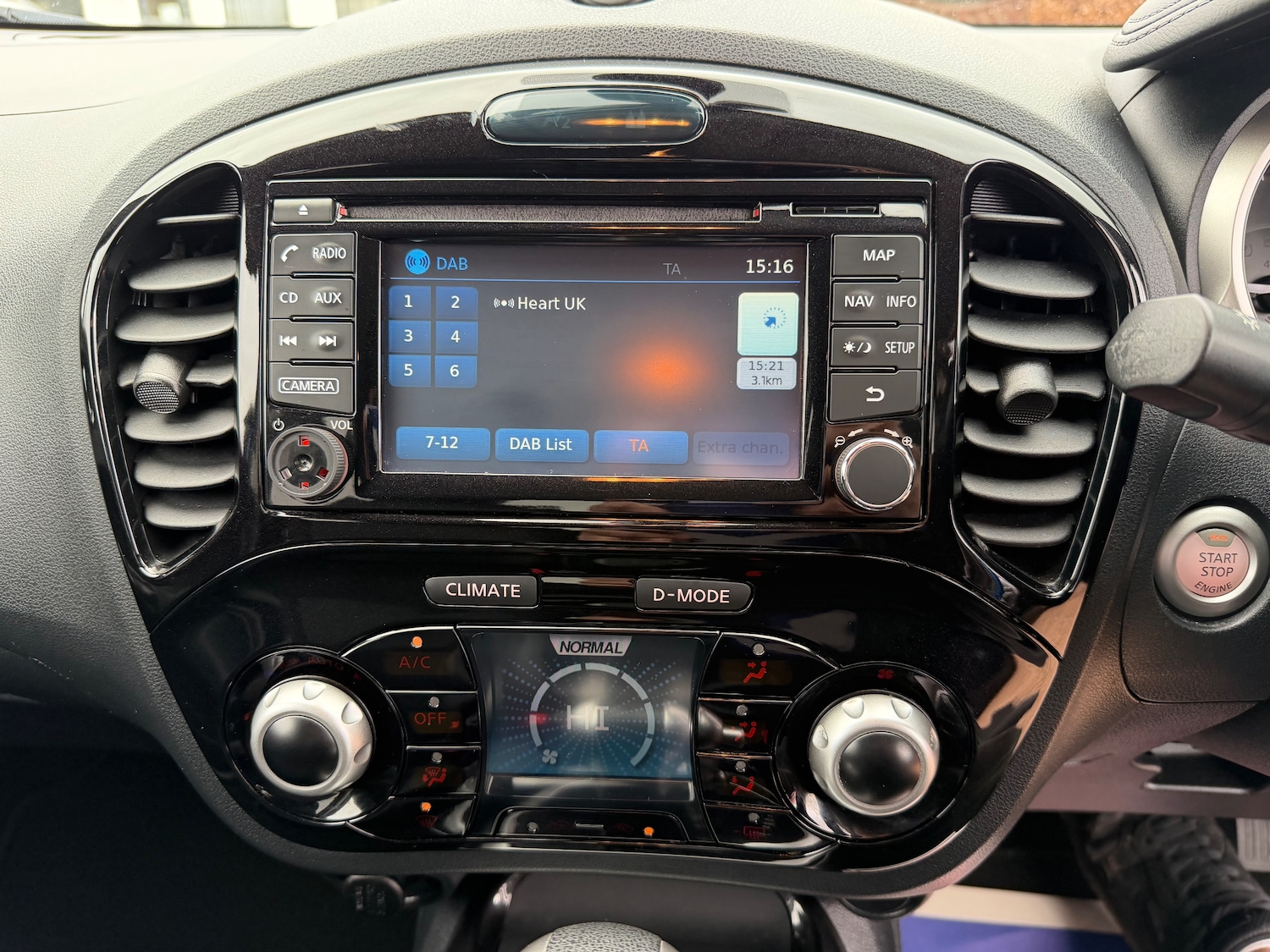 Used Nissan Juke 2019 for sale - 77820065: Photo 27