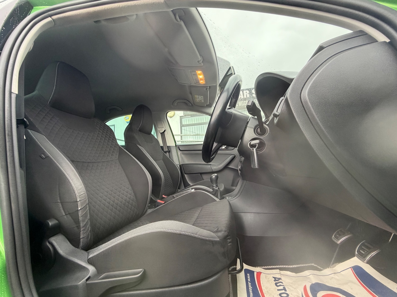 Used Skoda Rapid 2016 for sale - 77919110: Photo 12