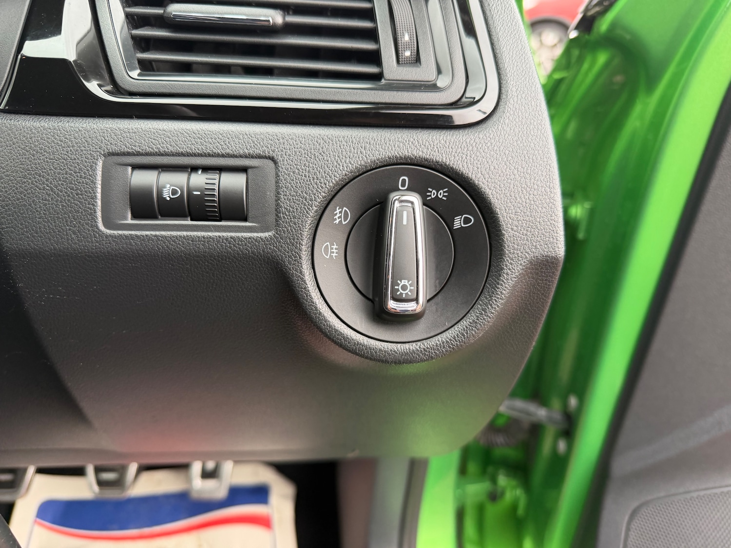 Used Skoda Rapid 2016 for sale - 77919110: Photo 15