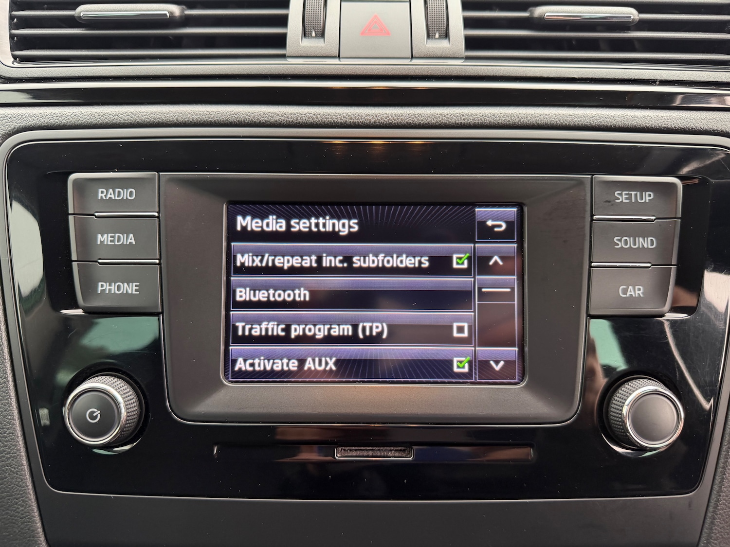 Used Skoda Rapid 2016 for sale - 77919110: Photo 17