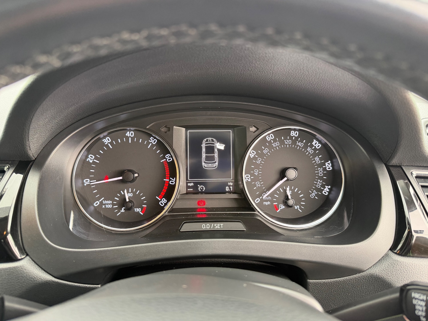 Used Skoda Rapid 2016 for sale - 77919110: Photo 18