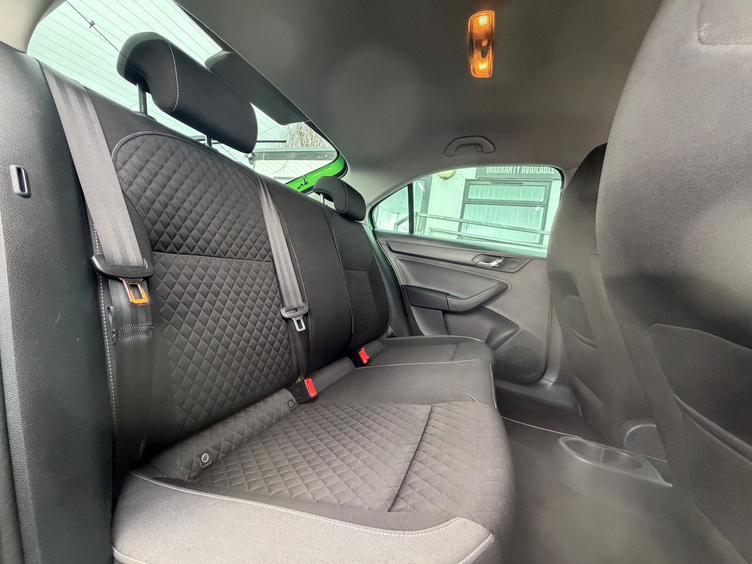 Used Skoda Rapid 2016 for sale - 77919110: Photo 19